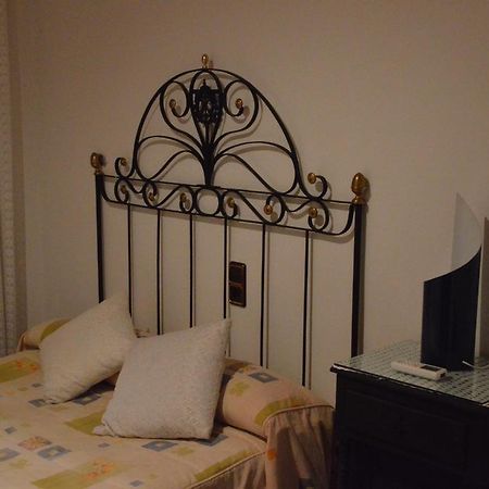 Pensjonat Casa Vitorianet Alcampel Zewnętrze zdjęcie
