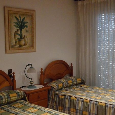 Pensjonat Casa Vitorianet Alcampel Zewnętrze zdjęcie