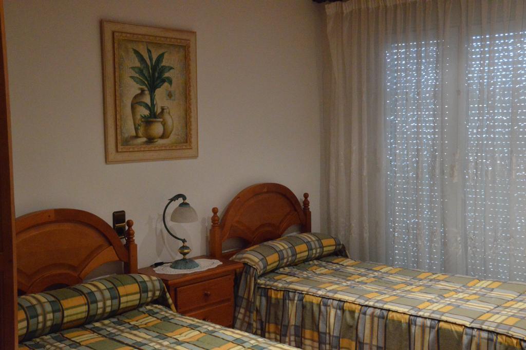 Pensjonat Casa Vitorianet Alcampel Zewnętrze zdjęcie