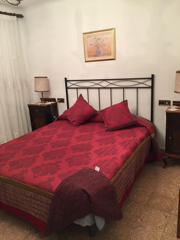 Pensjonat Casa Vitorianet Alcampel Zewnętrze zdjęcie