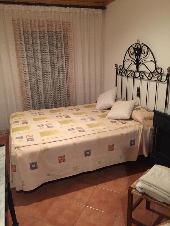 Pensjonat Casa Vitorianet Alcampel Zewnętrze zdjęcie